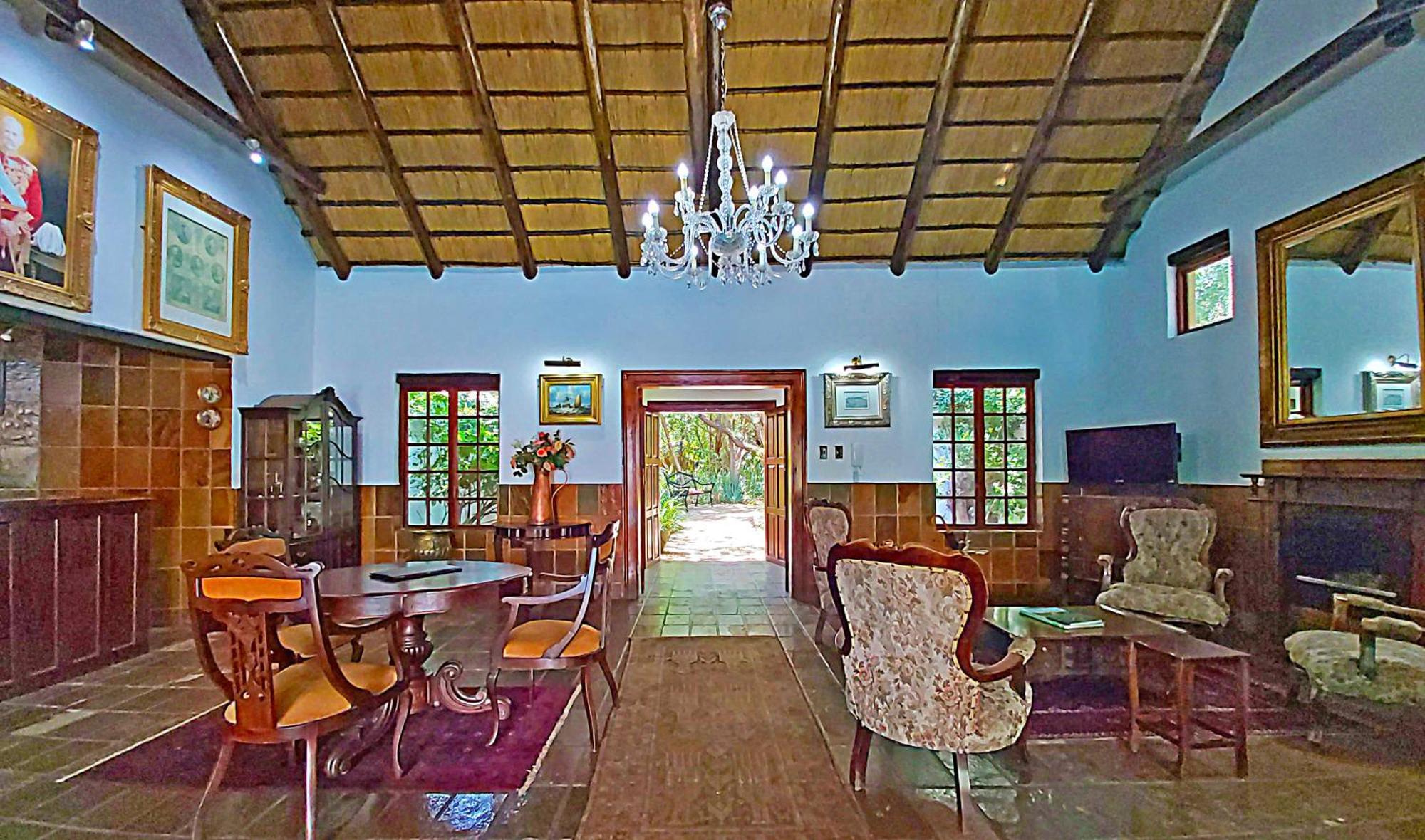 Kedar Heritage Lodge, Conference Centre & Spa Phokeng Buitenkant foto