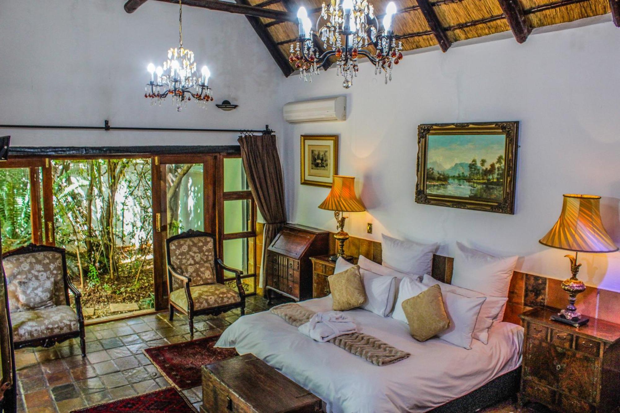 Kedar Heritage Lodge, Conference Centre & Spa Phokeng Buitenkant foto
