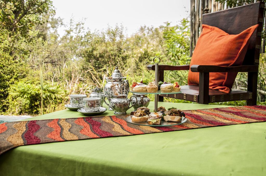 Kedar Heritage Lodge, Conference Centre & Spa Phokeng Buitenkant foto