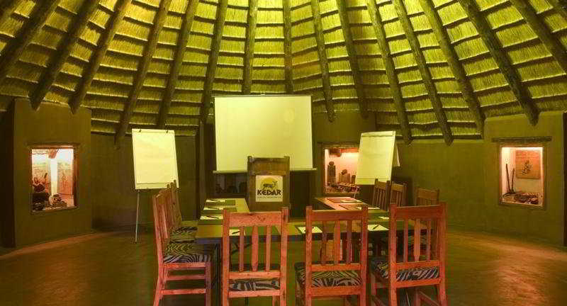 Kedar Heritage Lodge, Conference Centre & Spa Phokeng Buitenkant foto
