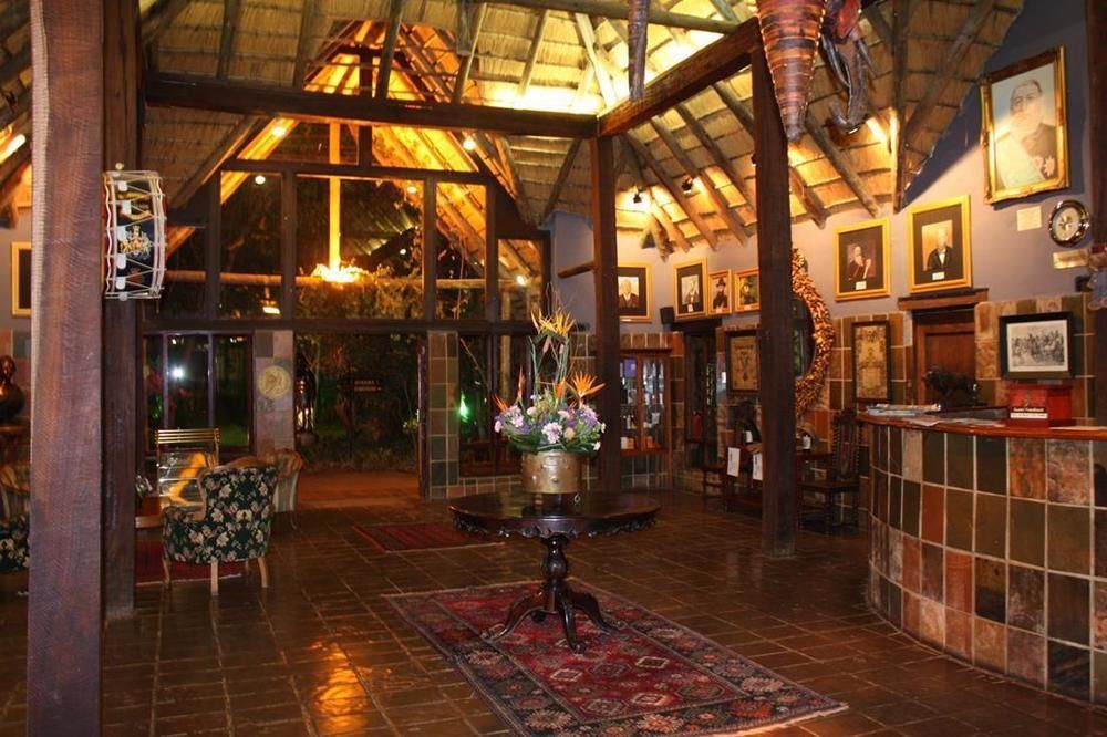 Kedar Heritage Lodge, Conference Centre & Spa Phokeng Buitenkant foto
