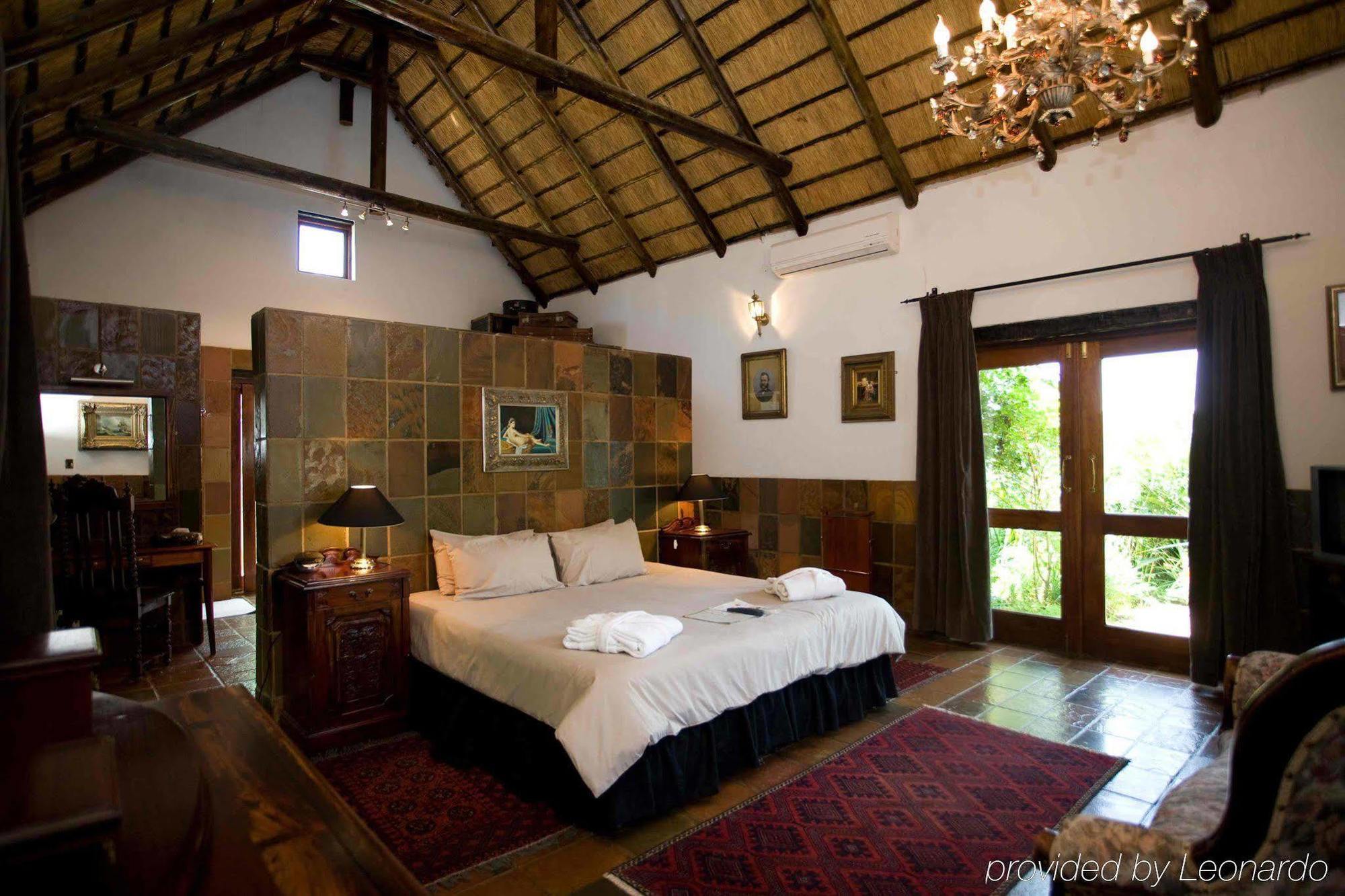 Kedar Heritage Lodge, Conference Centre & Spa Phokeng Kamer foto